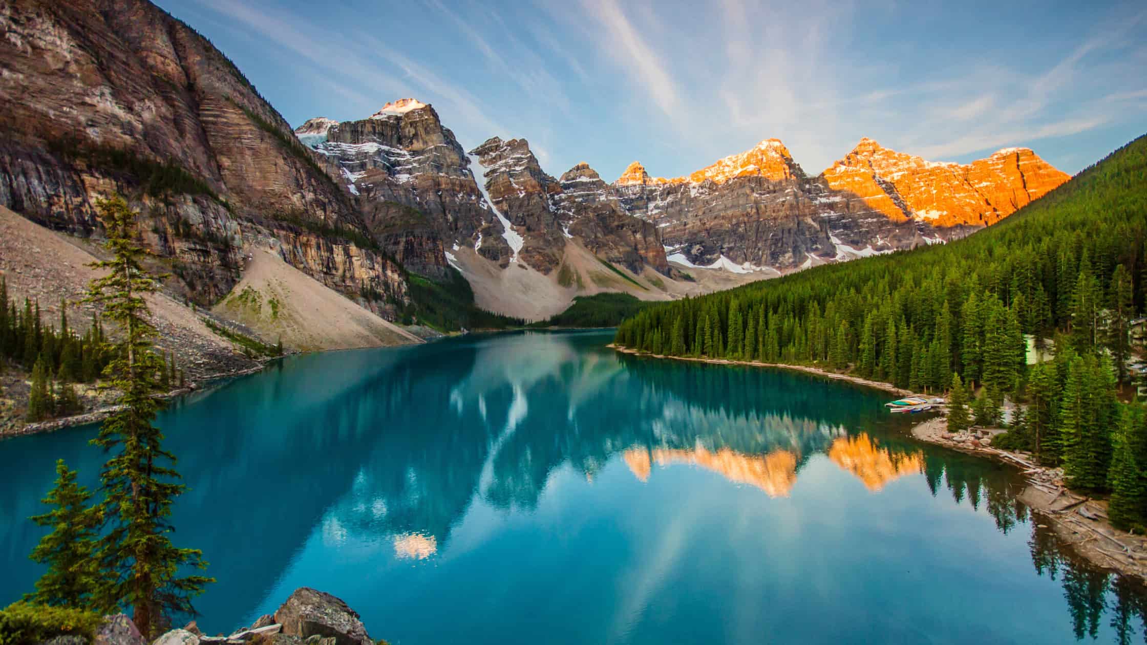 Canadian Rockies: Everything you need to know before you go