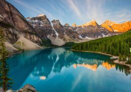 Canadian Rockies: Everything you need to know before you go