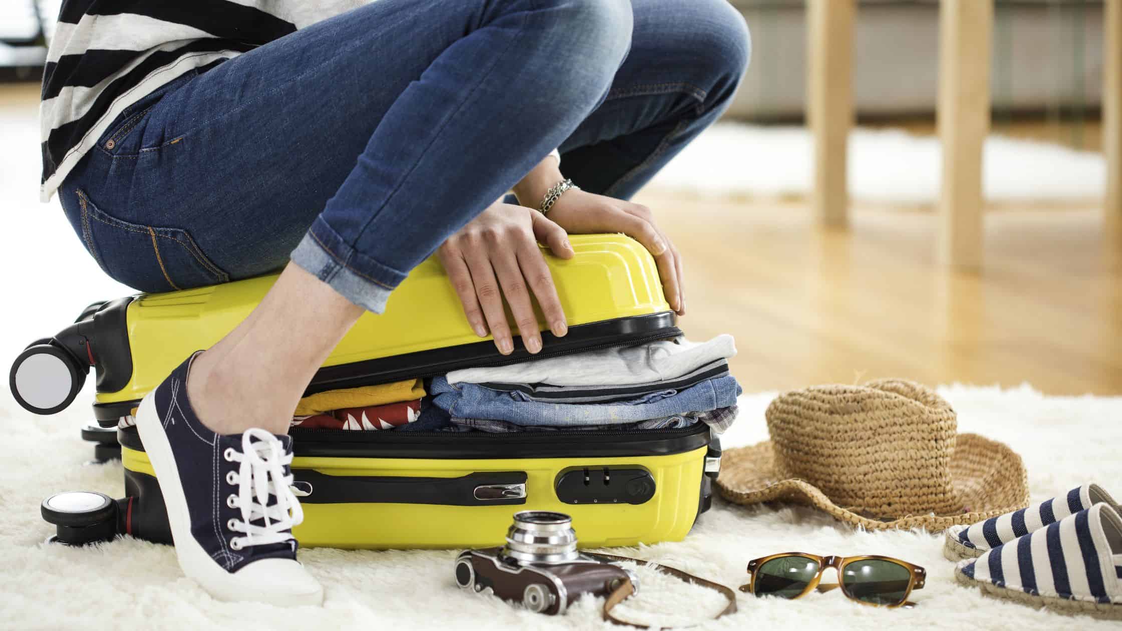 Ultimate travel tips: Our guide to hassle-free travel