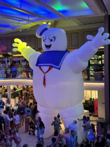 One Hit Wonders Party onboard Icon of the seas- Family Cruise