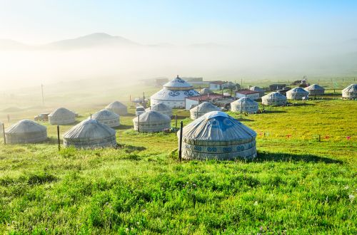 mongolia - travel trends - remote travel destinations