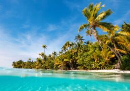 Aitutaki, Cook Islands: Must-do experiences for adventure travellers