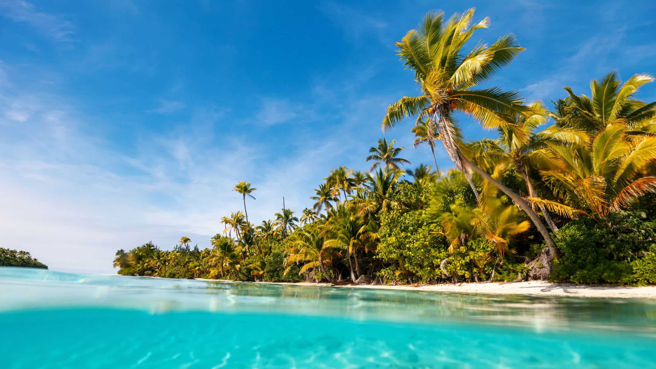 Aitutaki, Cook Islands: Must-do experiences for adventure travellers