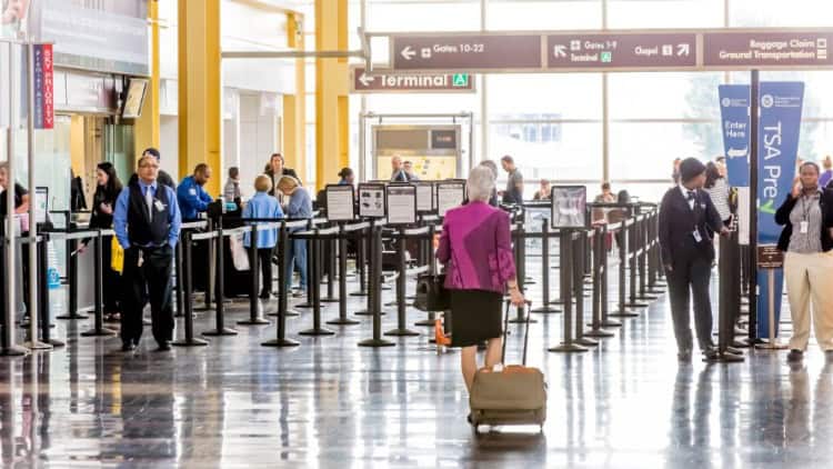 US Global Entry Opens to Australians January 2025