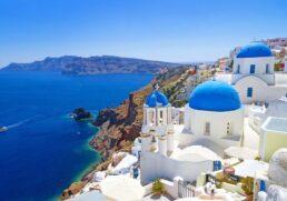 Ultimate Guide to the Most Family-Friendly Islands in Greece