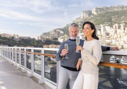 What to Expect on a Cruise with Regent Seven Seas Cruises