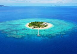 The best islands to visit in Fiji